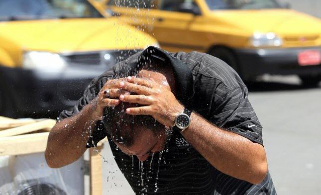 قطعی برق و مدیریت مسئولان