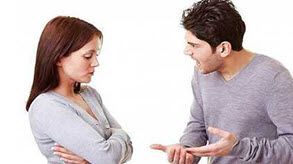 عصبانی شدن و پشیمانی