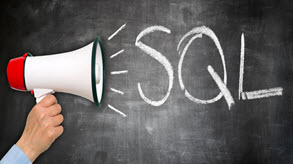 کلاس آموزشی کار با دیتابیس و تحلیل