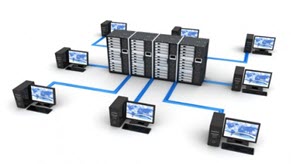 سرویس یکپارچه ارسال ایمیل هوشمند