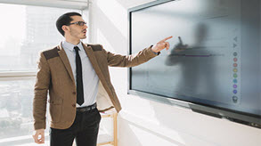 کلاس برنامه نویسی سایت