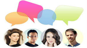 سایت چت روم عمومی