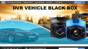 افزایش امنیت و سئوی سایت فروشگاه