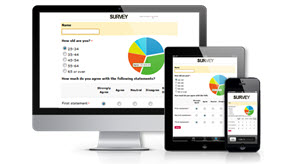 نرم افزار پرسشنامه برای دانشجوی دکتری