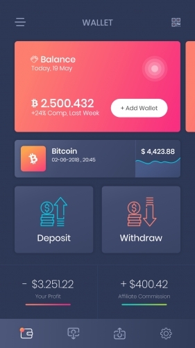 اپلیکیشن لومیناتی